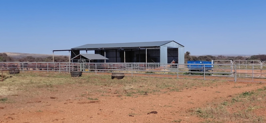 Commercial Property for Sale in Griekwastad Rural Northern Cape